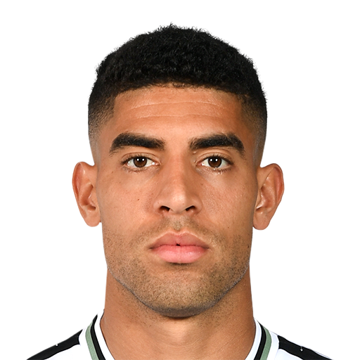 Adam Masina