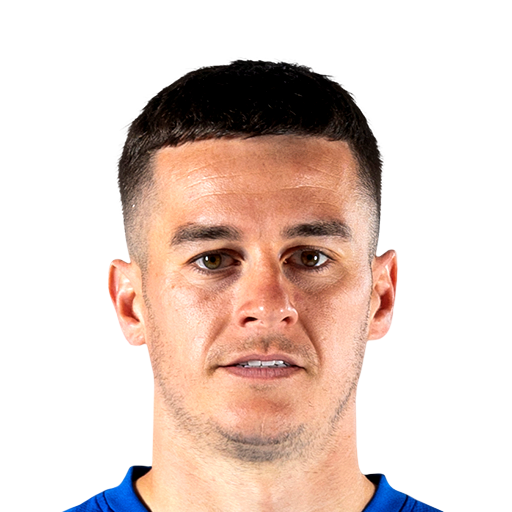 Tom Lawrence