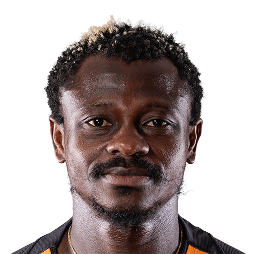 Jean Michaël Seri