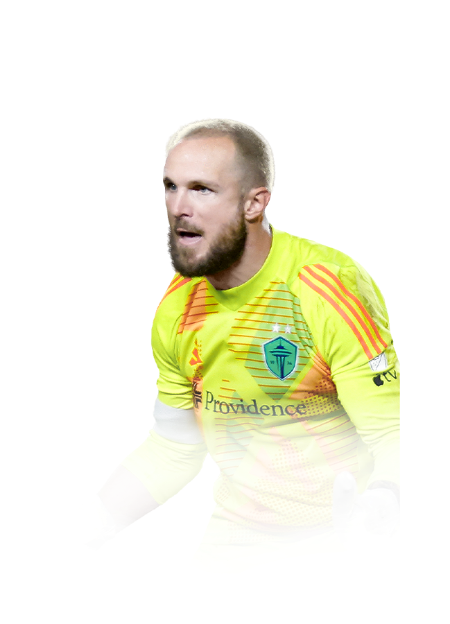 Stefan Frei