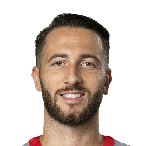 Andrea Bertolacci