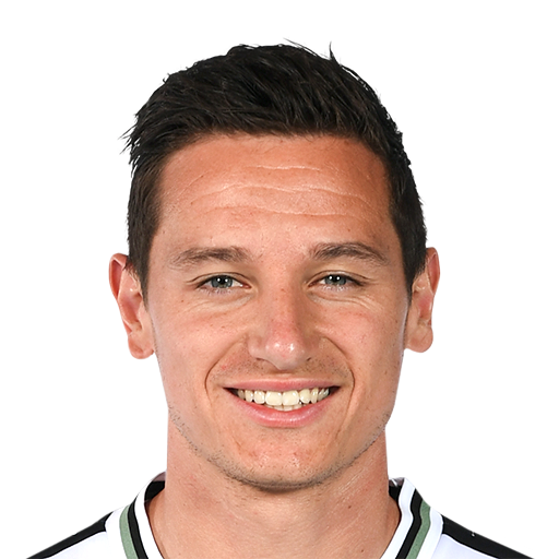 Florian Thauvin