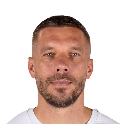 Lukas Podolski