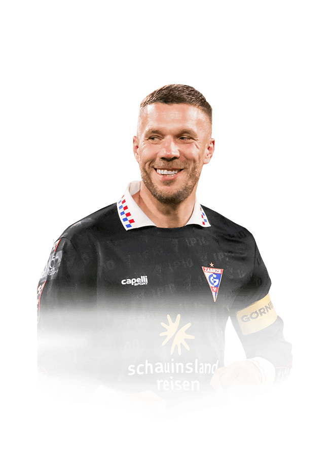 Lukas Podolski