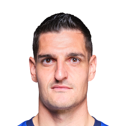 Vito Mannone