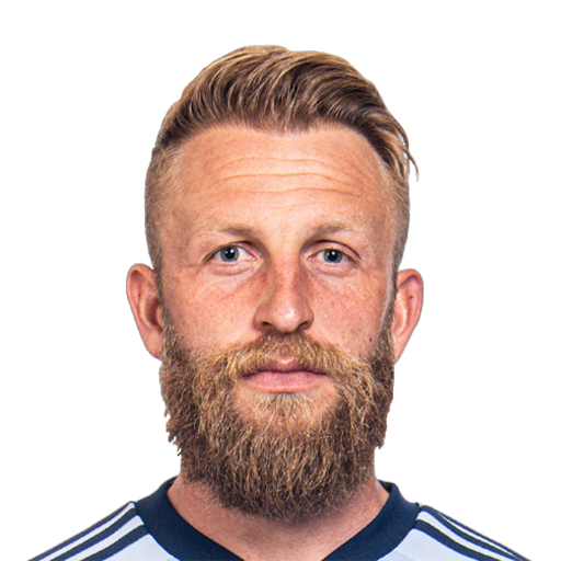 Johnny Russell