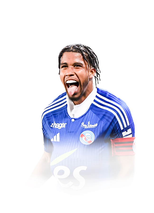 Andrey Santos