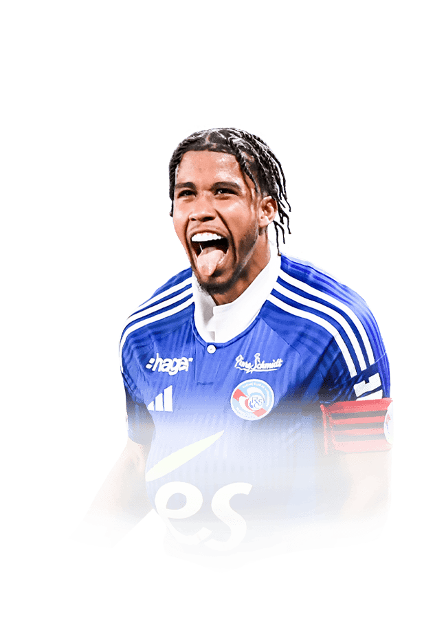 Andrey Santos