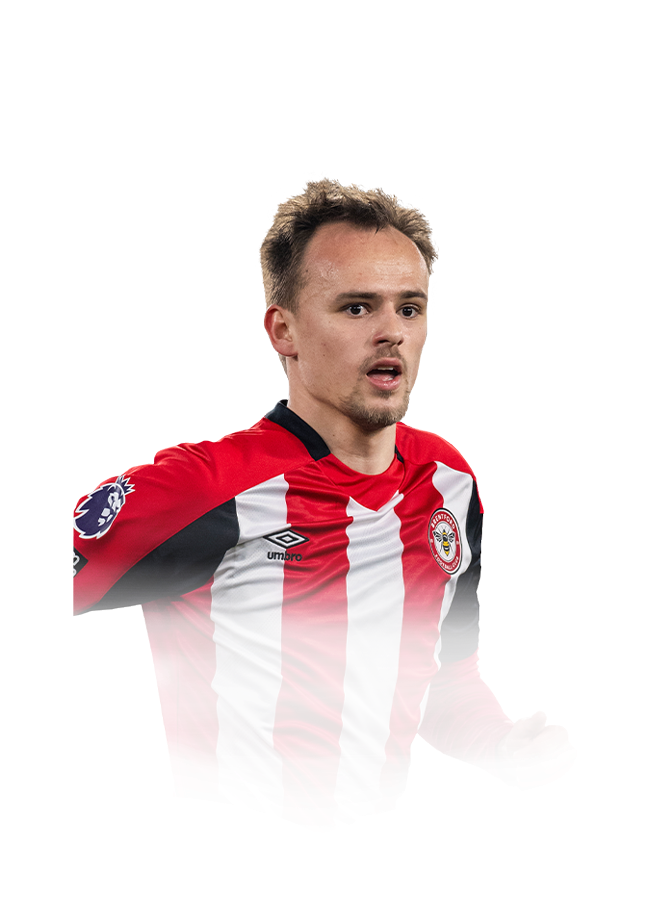 Mikkel Damsgaard