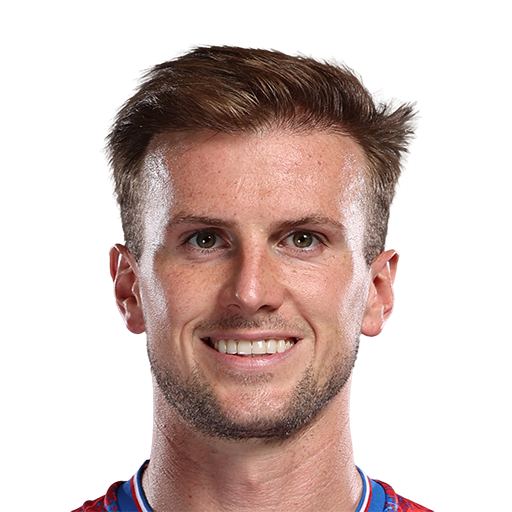 Rob Holding