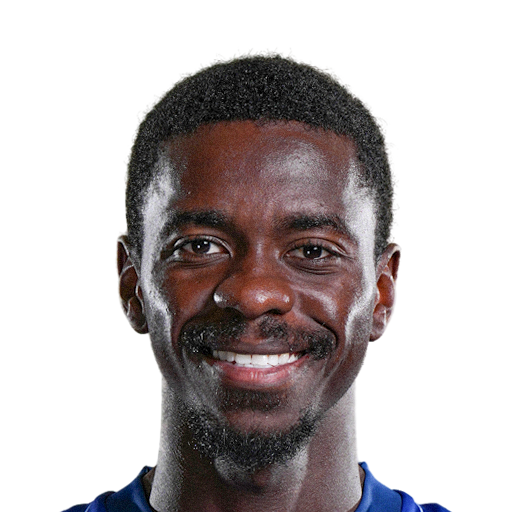 Axel Tuanzebe