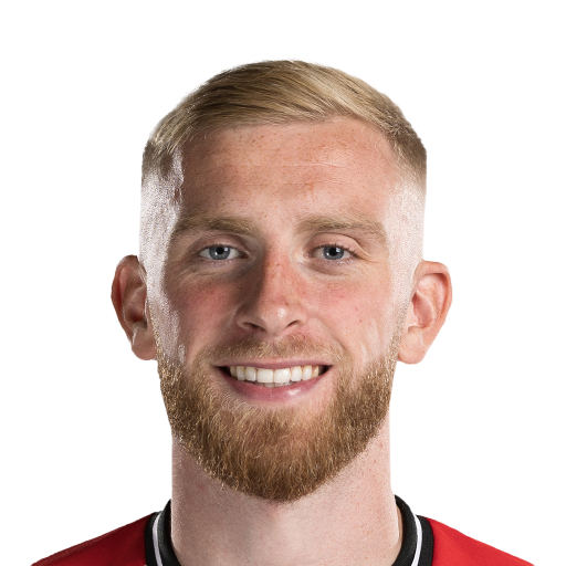 Oli McBurnie