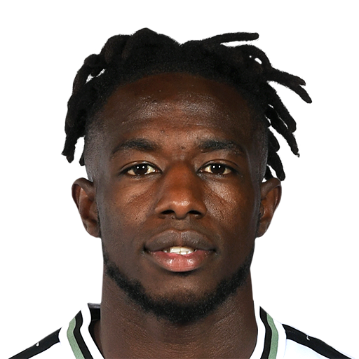 Hassane Kamara