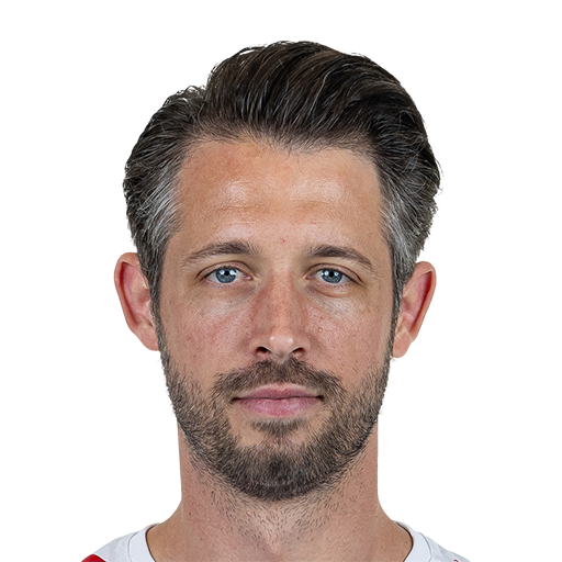 Mark Uth