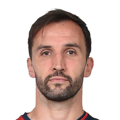 Milan Badelj