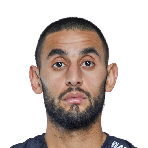 Faouzi Ghoulam