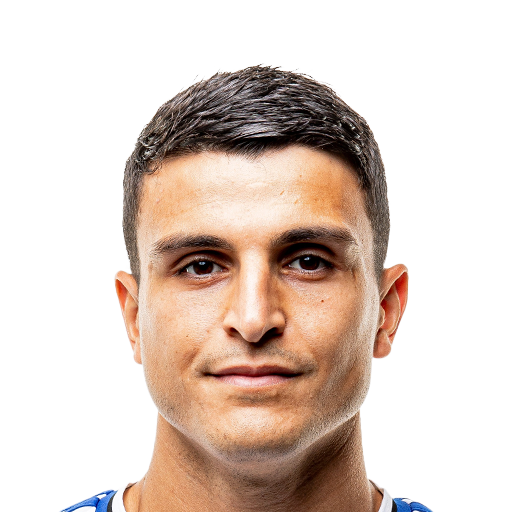 Mohamed Elyounoussi