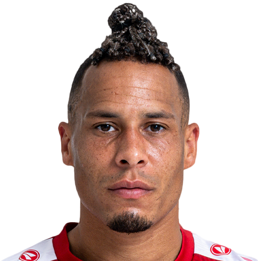 Tjaronn Chery