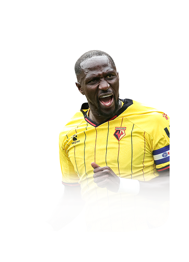 Moussa Sissoko