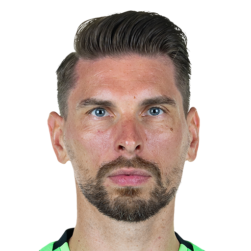 Ron-Robert Zieler