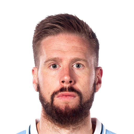 Pontus Jansson