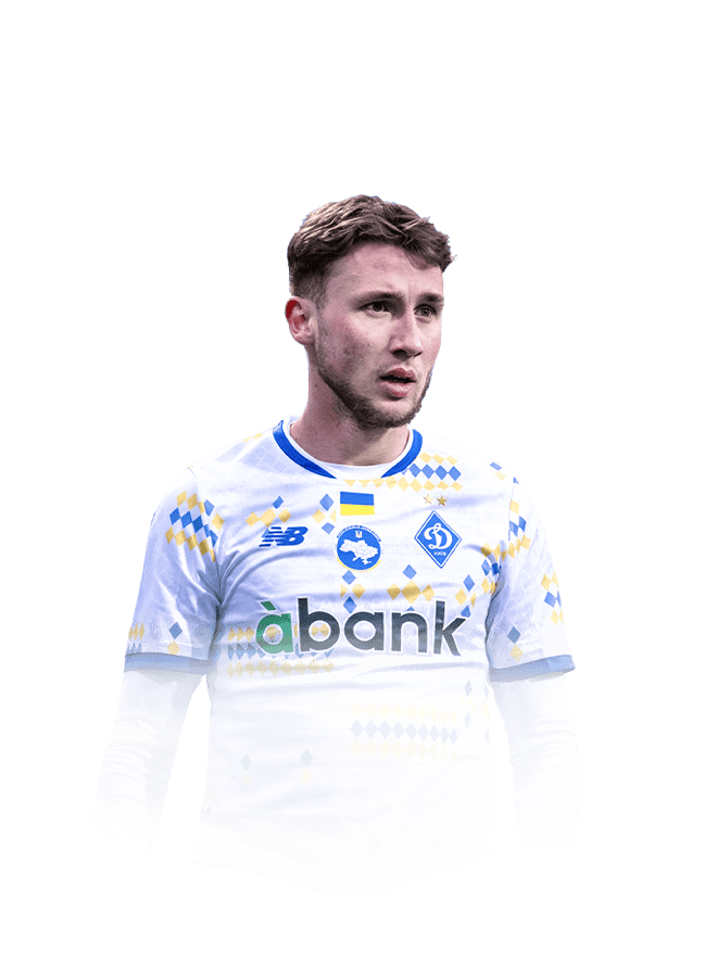 Vladyslav Vanat