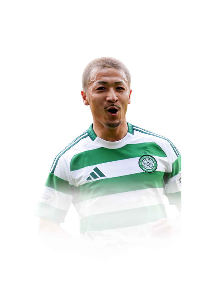 Daizen Maeda