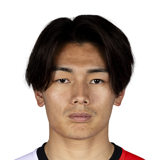 Ayase Ueda