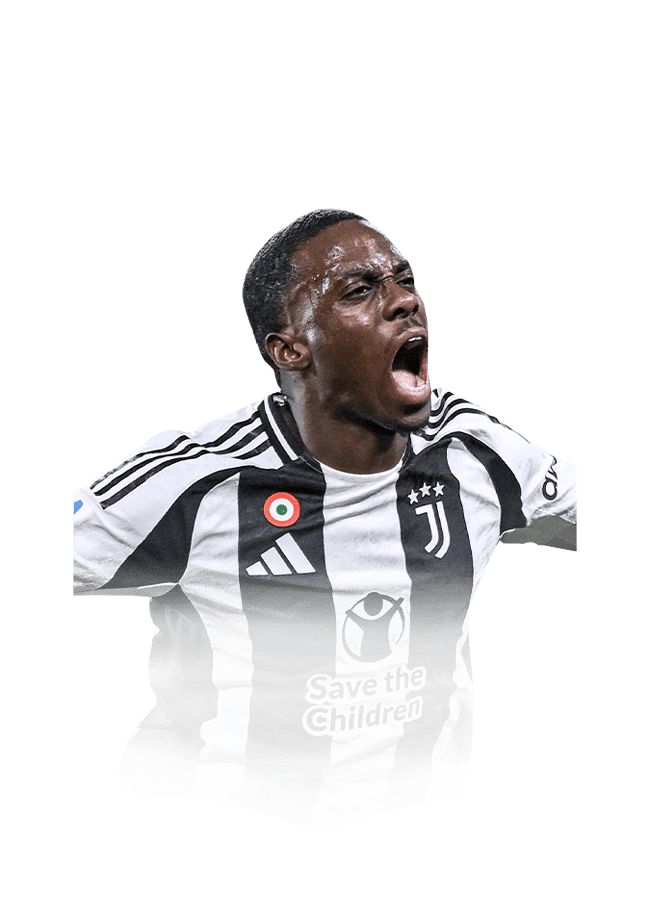 Timothy Weah