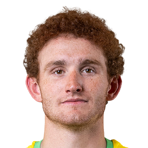 Josh Sargent