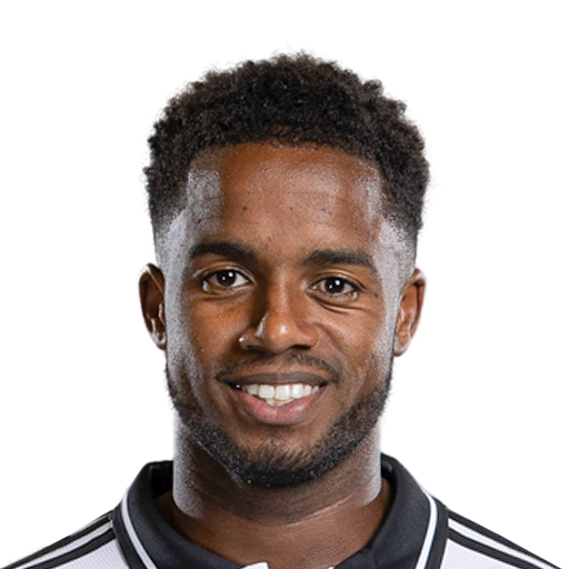 Ryan Sessegnon