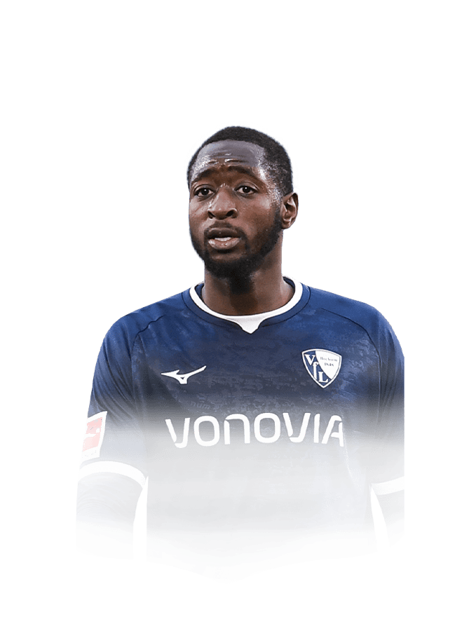Ibrahima Sissoko