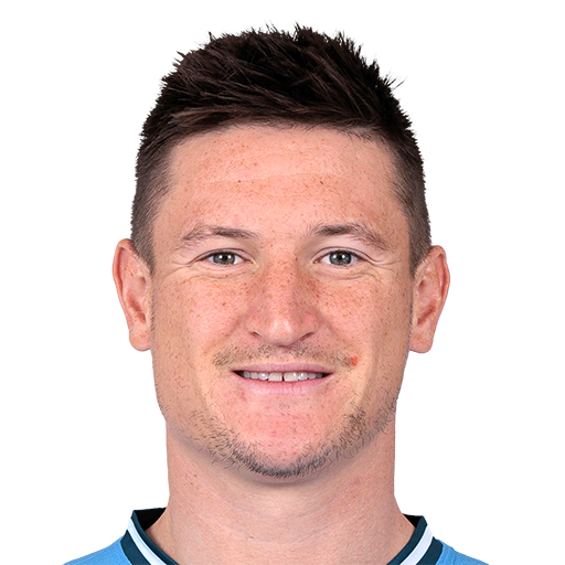 Joe Lolley