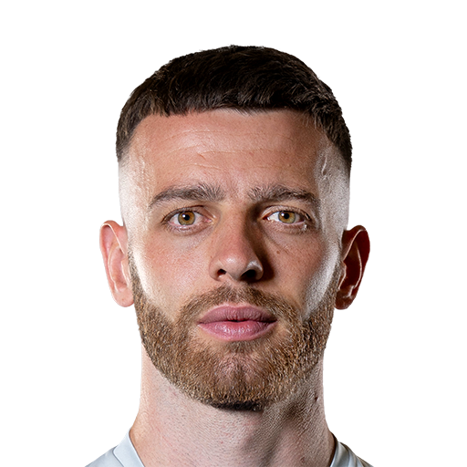 Angus Gunn