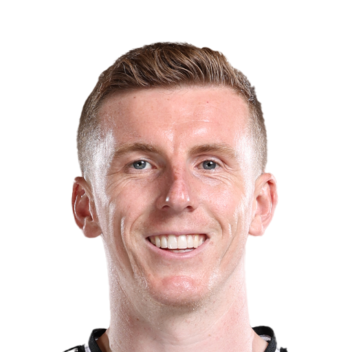 Matt Targett