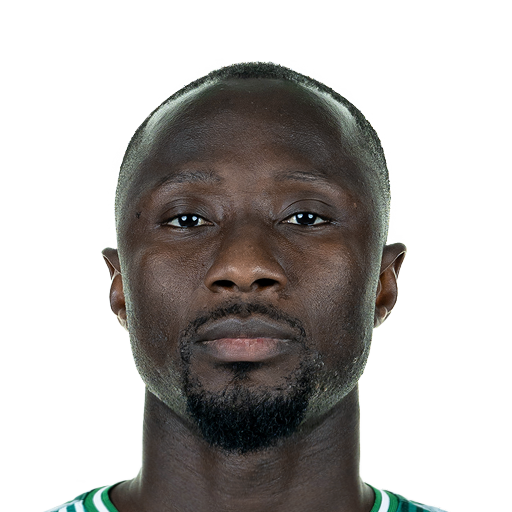 Naby Keïta