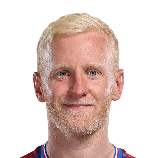 Will Hughes