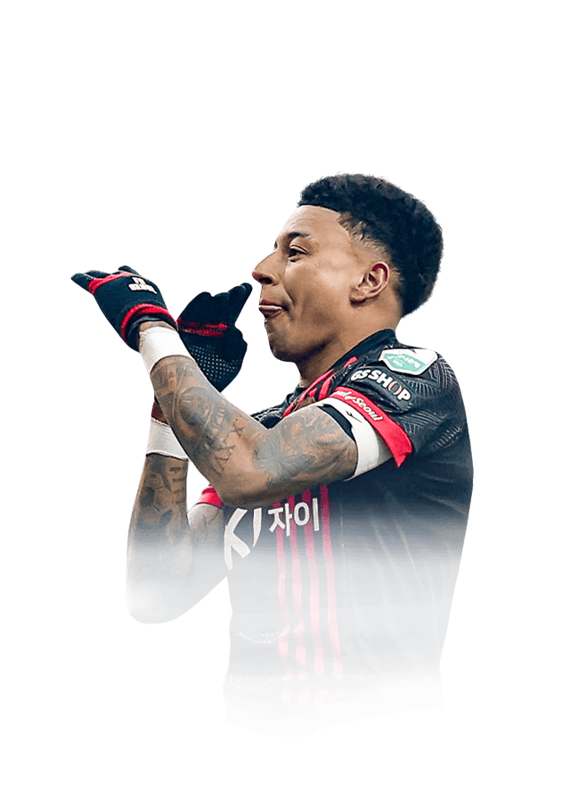 Jesse Lingard