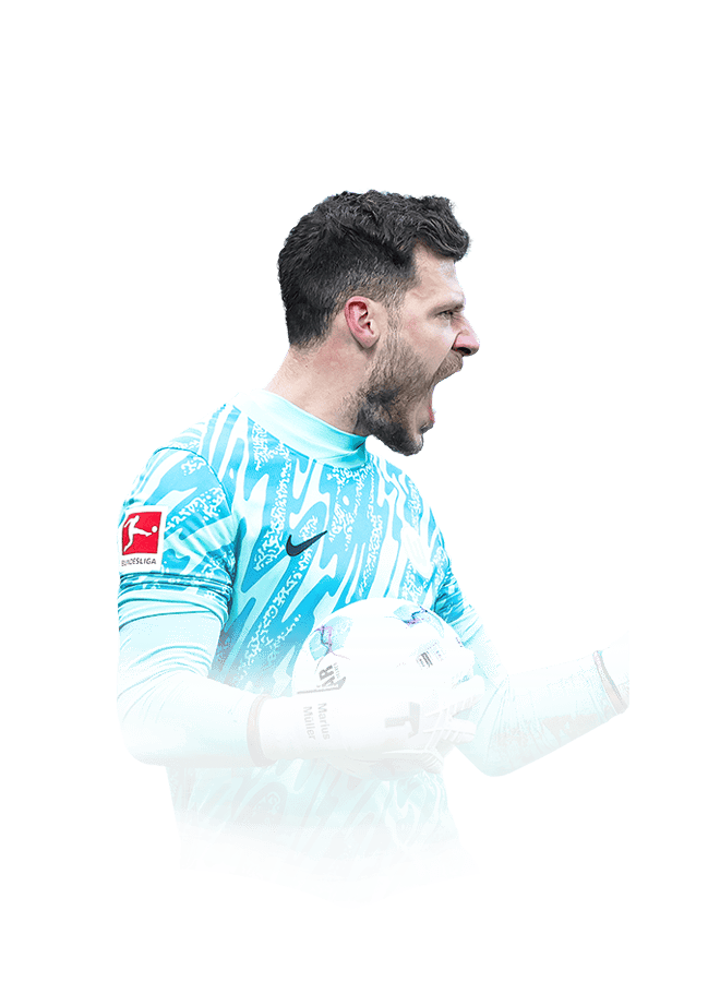 Marius Müller