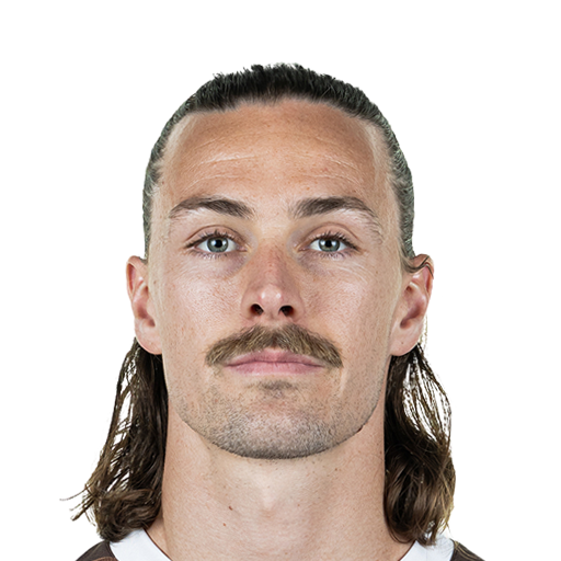 Jackson Irvine