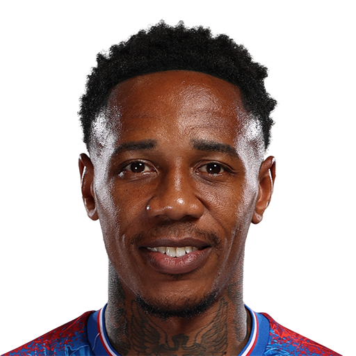 Nathaniel Clyne