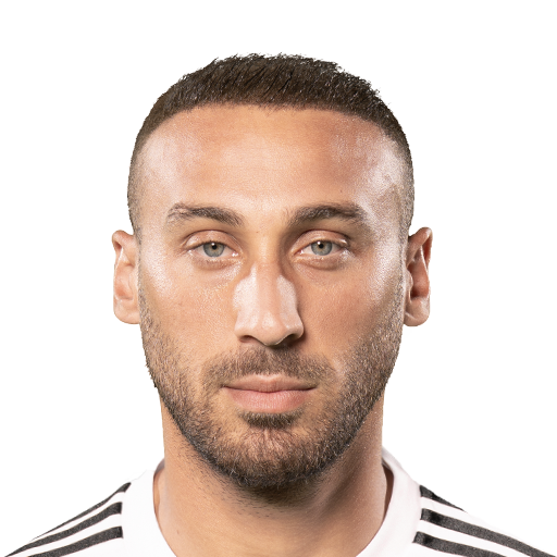 Cenk Tosun