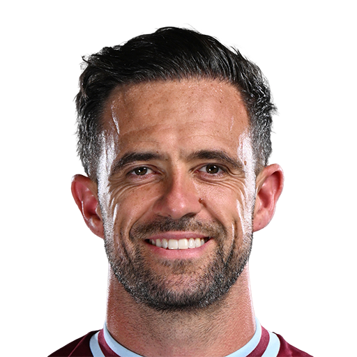 Danny Ings