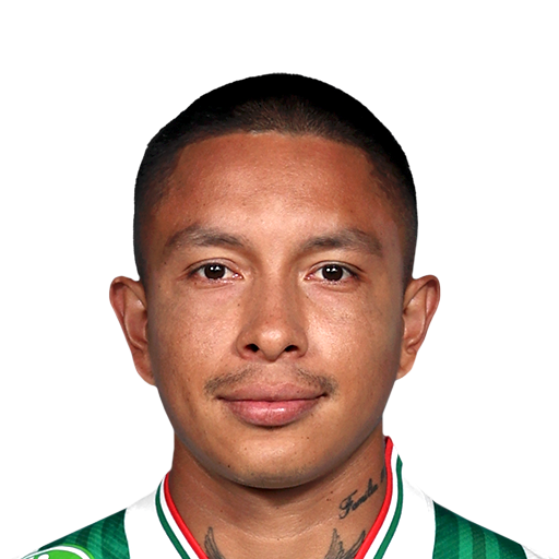 Cristian Ramírez