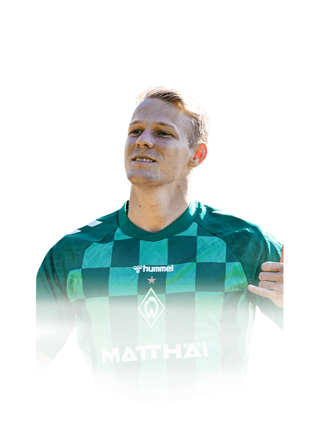 Marco Grüll