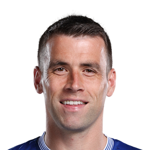 Séamus Coleman