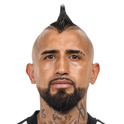 Arturo Vidal