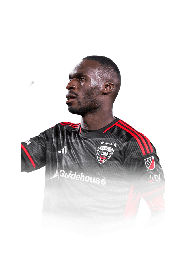Christian Benteke