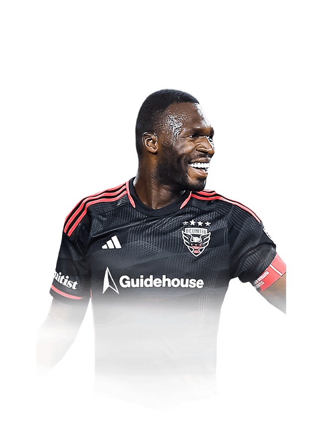 Christian Benteke