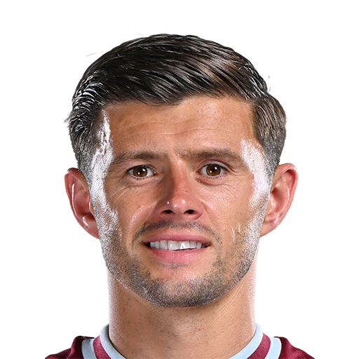 Aaron Cresswell